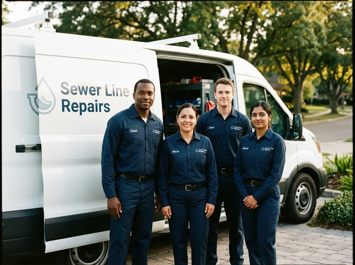 Emergency Plumber company in Manitou Beach, MI