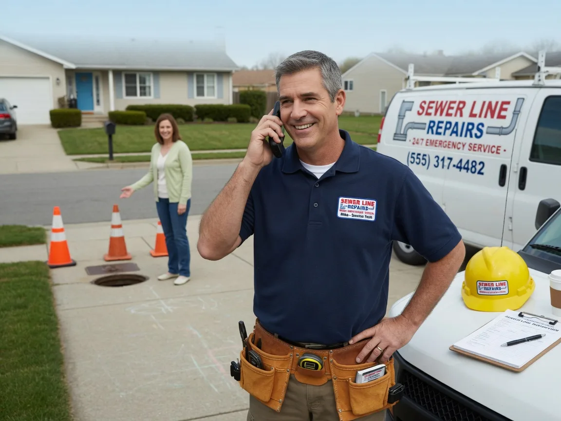 Emergency Plumber Manitou Beach, MI FAQs